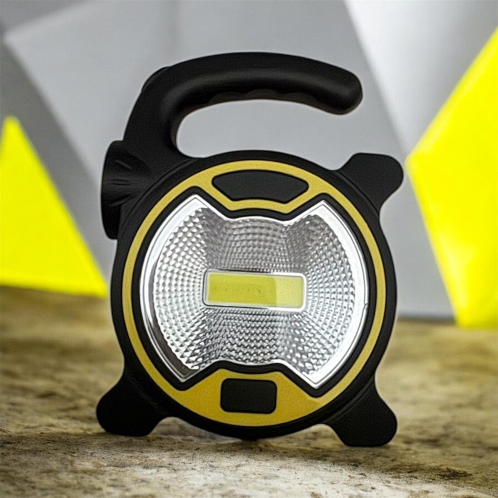 cob led portable work light