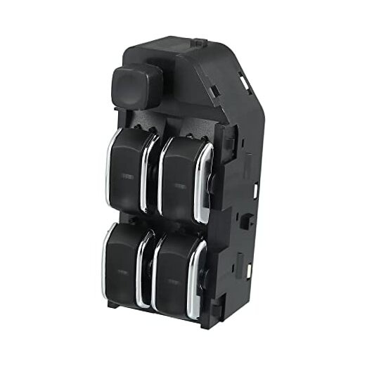 25668566 901-052 Car Power Window Control Switch Master Window Switch Front