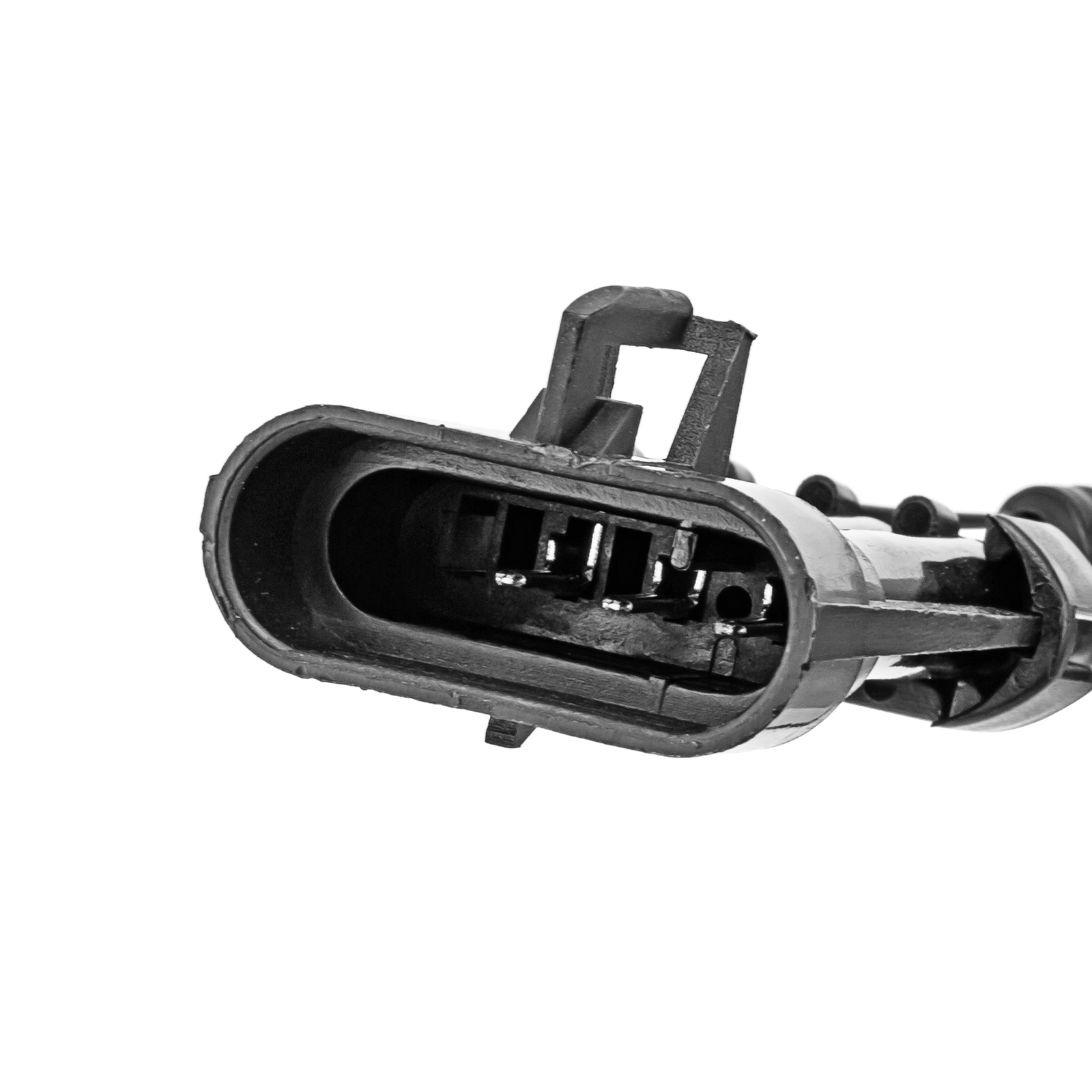 2x Tail Light Whip Chase Light Power Harness For Polaris RZR PRO XP/PRO R/TurboR