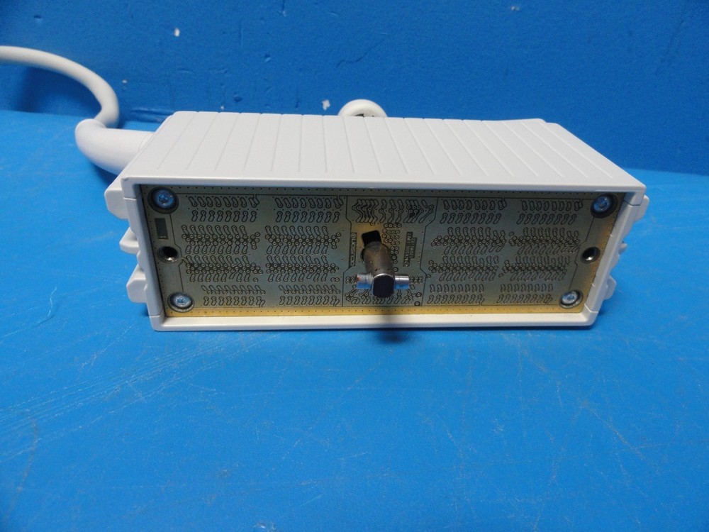 Siemens Acuson 4V2 Vector Array Ultrasound Probe – For Sequoia Series ~ 8584