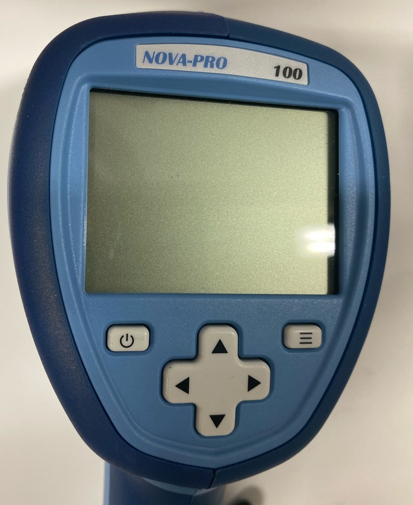 Monarch Nova Pro 100 LED Stroposcope/Laser Tachometer