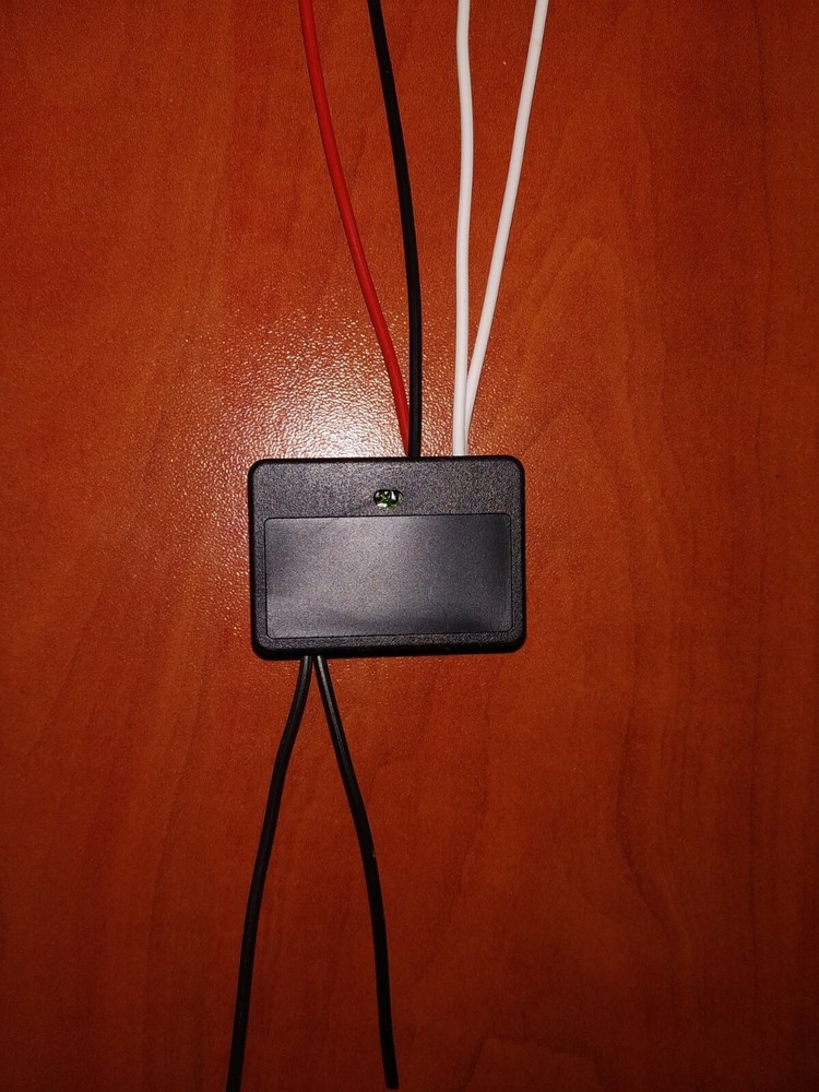 CAR TIMER SWITCH TIME RELAY DELAY OFF CAR LIGHTS UNIVERSAL KIT 1-720s 20A 12V