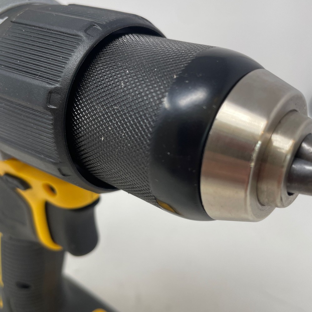 DEWALT DCD799B 20V ATOMIC 1/2" Hammer Drill/Driver Tool-Only