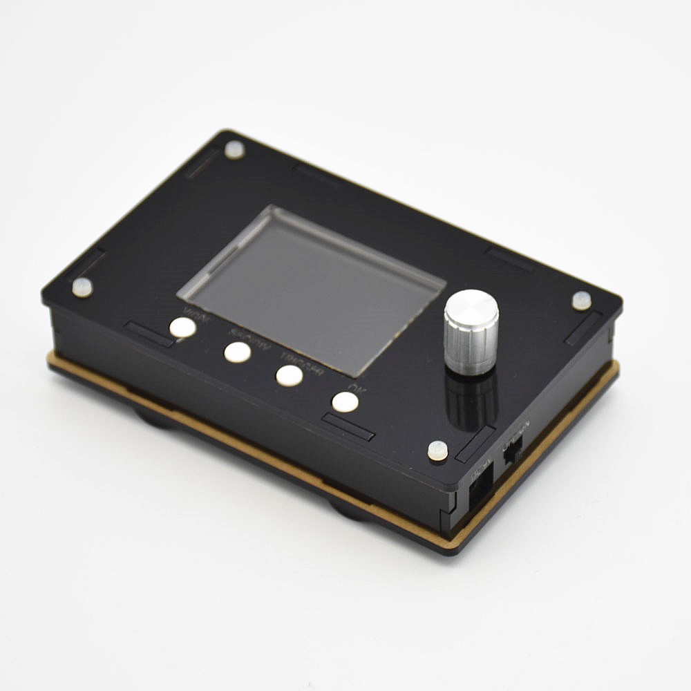 DSO328 Mini Digital Oscilloscope Test 1Msps 200KHz Replace DSO138