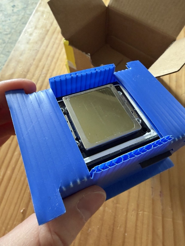 Ademon XP600 Printhead for UV & DTF Printers