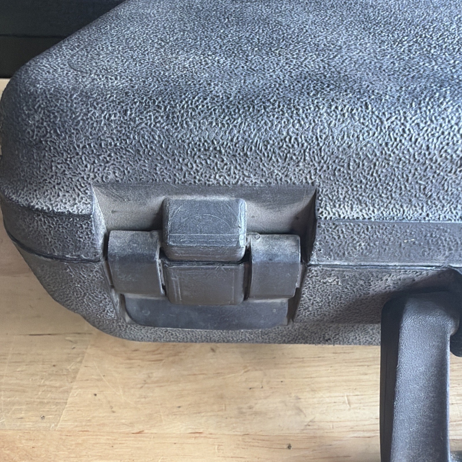 Matco Tools Diagnostic Inductive Advance Timing Light MD4185 W/Case Insts. Cable