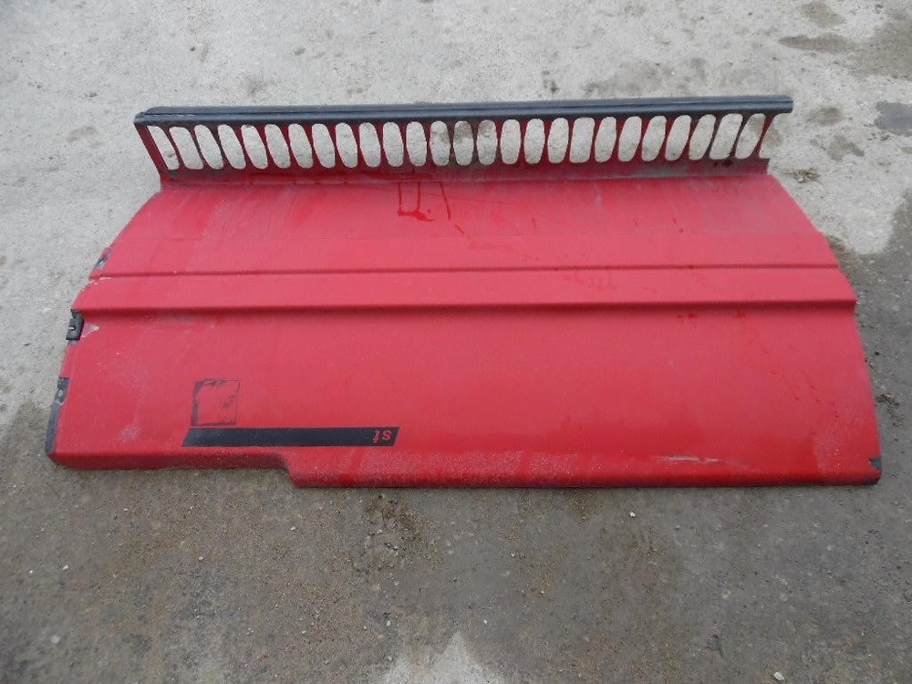 For 2004 SIDE FAIRING Left , MN