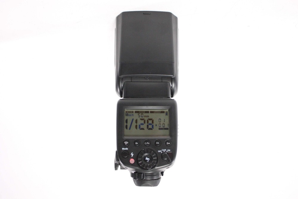 Phottix Juno Li60 Flash Model H0801