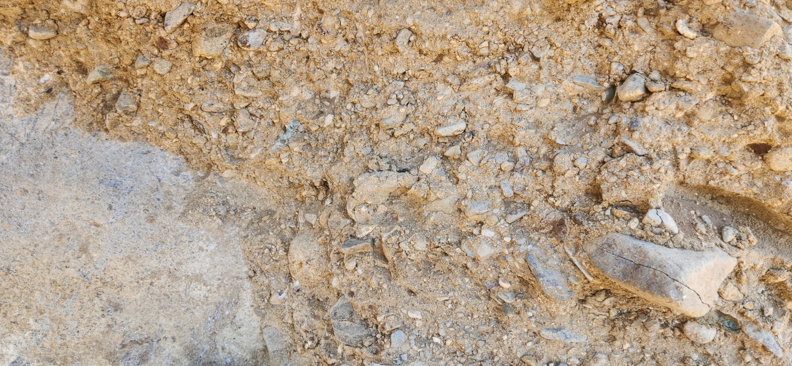 25+Lb. Of High Quality Paydirt Guaranteed To Find NATURAL Placer GOLD