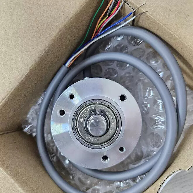 1pcs New NEMICON NOC-S5000-2MD-8-050 Encoder