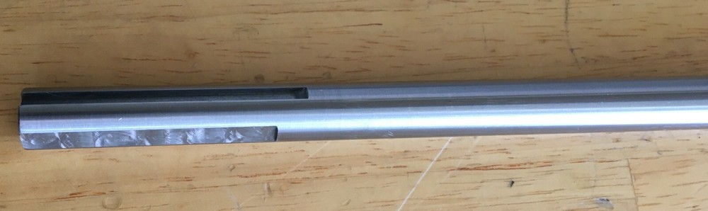 18004-006 Pitney Bowes - Main Inserter Shaft