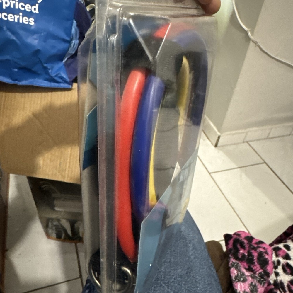 Prospirit Triple Upper Body Band
