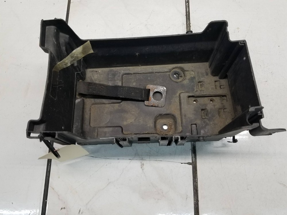 2015 CADILLAC XTS BATTERY BOX