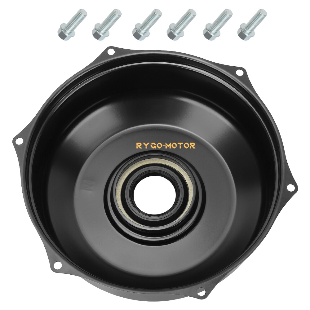 Rear Brake Drum Cover for Honda Foreman 500 TRX500FE/FM/FPE//FPM/TM 2005-2019