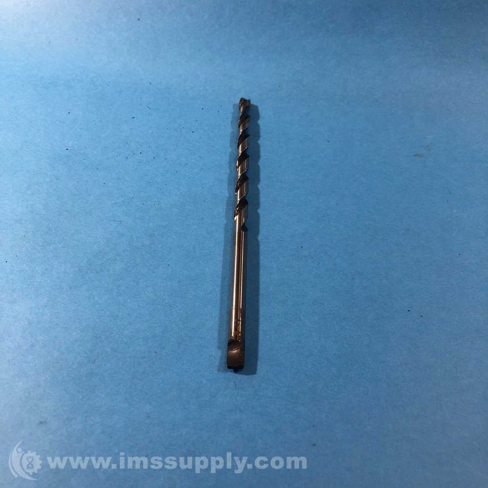 7" Carbide Drill Bit FNIP