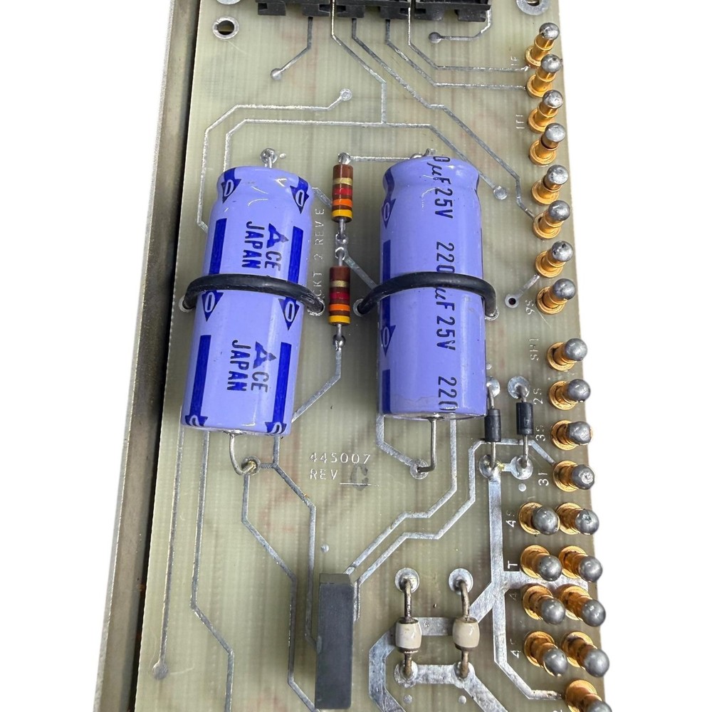 FLUKE 5100B TRANSFORMER 445007 REV C