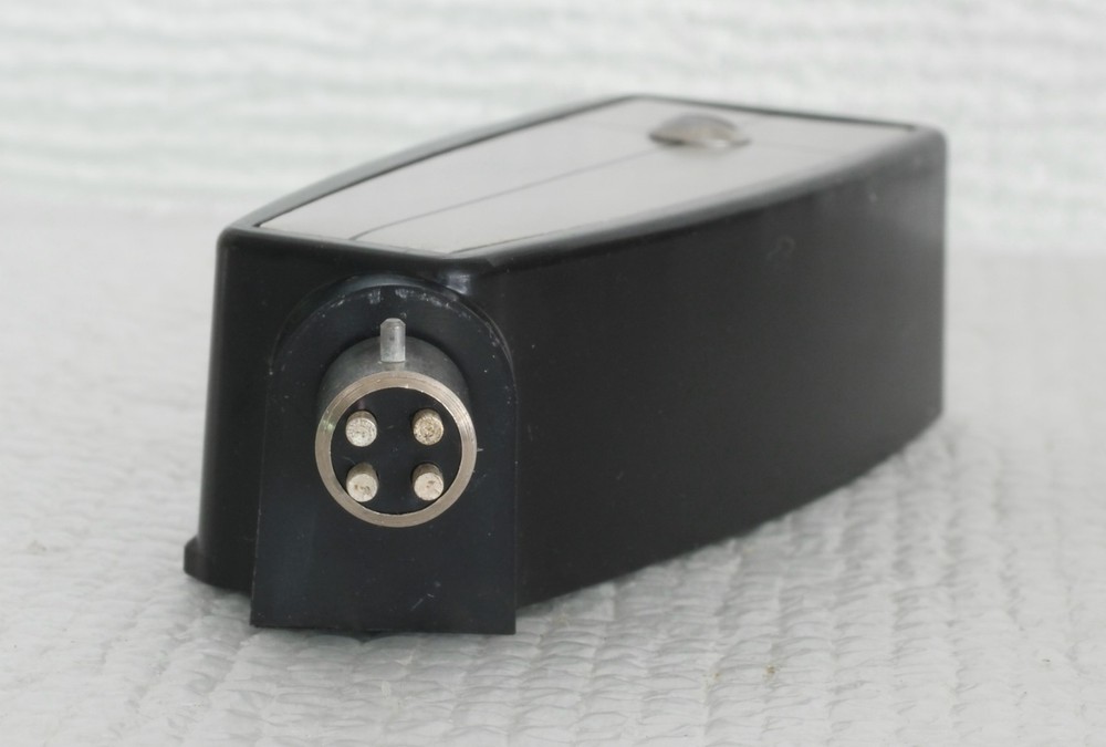 Garrard M6 M7 Headshell ( C )