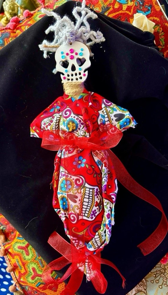 Voodoo Doll