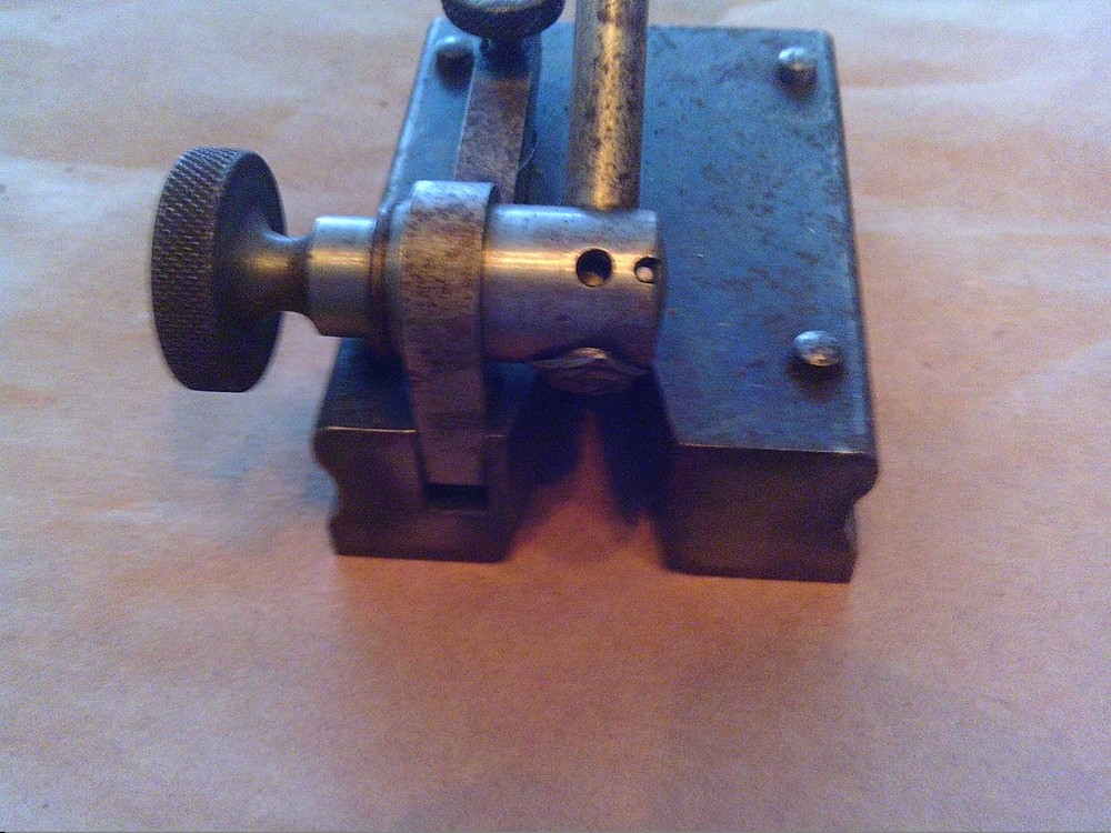 Lufkin Universal Surface Gage No. 520
