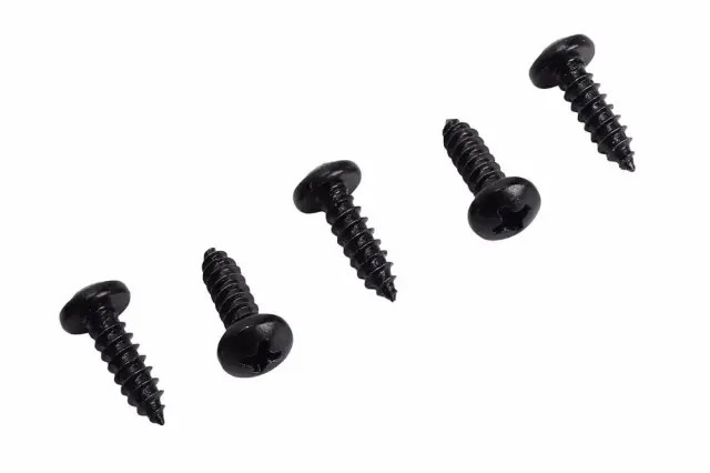 Genuine GM Multi-Purpose Bolt 05966249