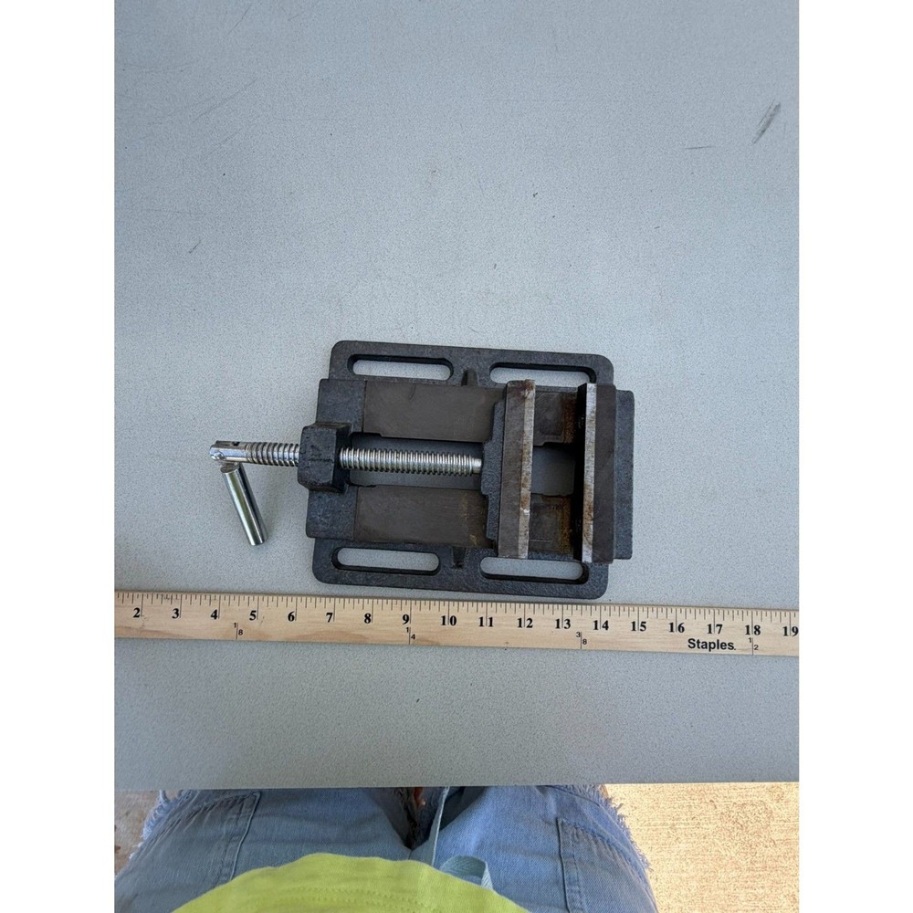 Table top VIse