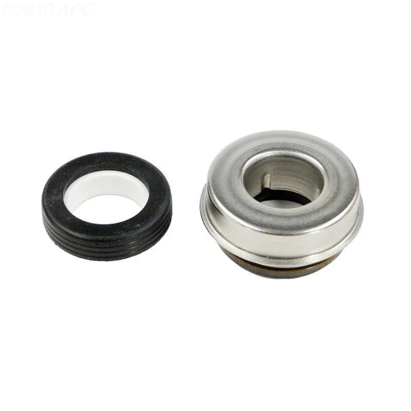 Seal, Pump