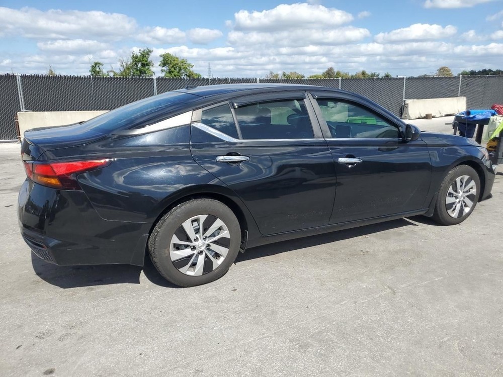 Console Front Floor Fits 19-25 ALTIMA 4879264