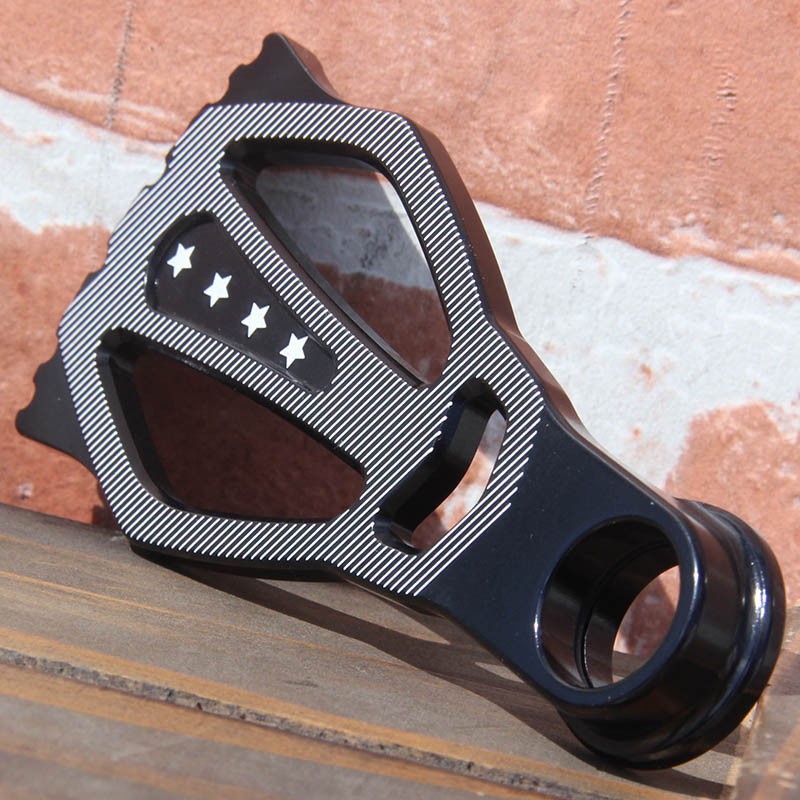 CREWKERZ - Disc Rotor Protector