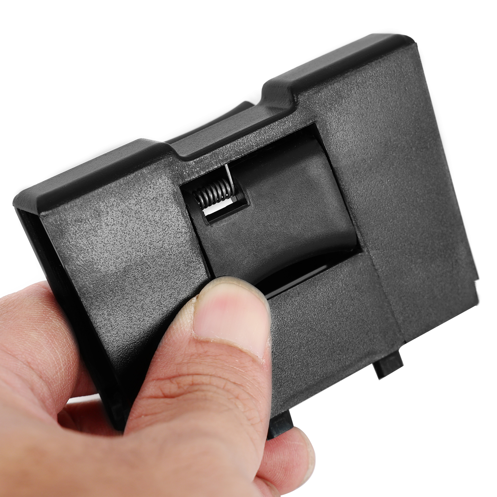 For Subaru Legacy/ Outback 2010-2014 Center Console Cup Holder Insert Divider