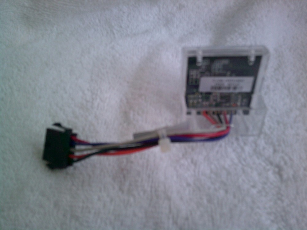 LED Volt Meter for Mobility Scooters # 5094