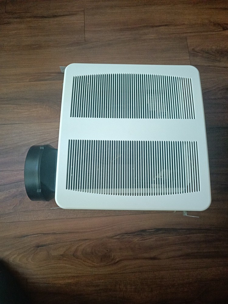 Orbit Ventilation Fan ODU814H DC Motor Humidity Sensor