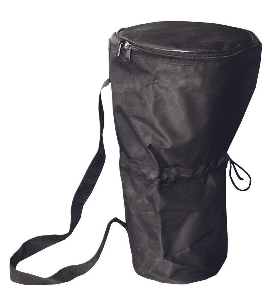Djembe bag , Single layer, Height: 26", Top Dia: 16"