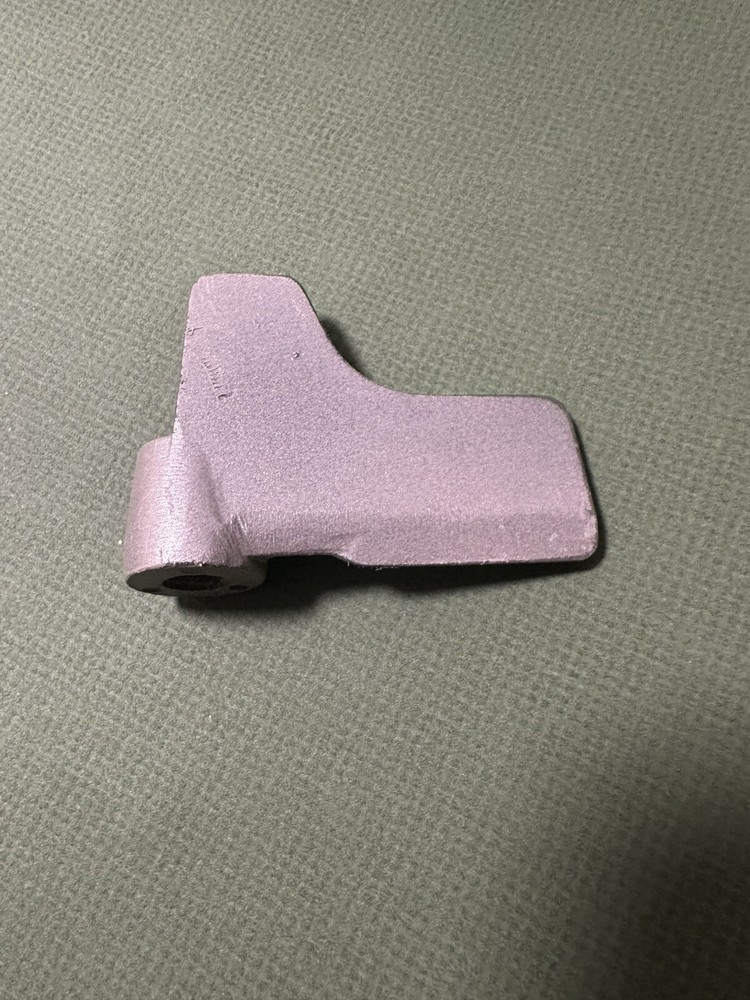 OSTER 1-1.5 LB. BREAD MACHINE BREAD MAKER OEM REPLACEMENT PADDLE ONLY