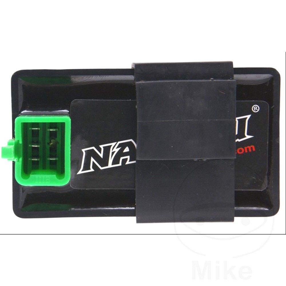 New Naraku Cdi Ignition Unit For Flex Tech Firenze 50 2010-2014
