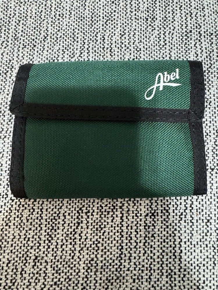 Abel Fly Fishing Wallet