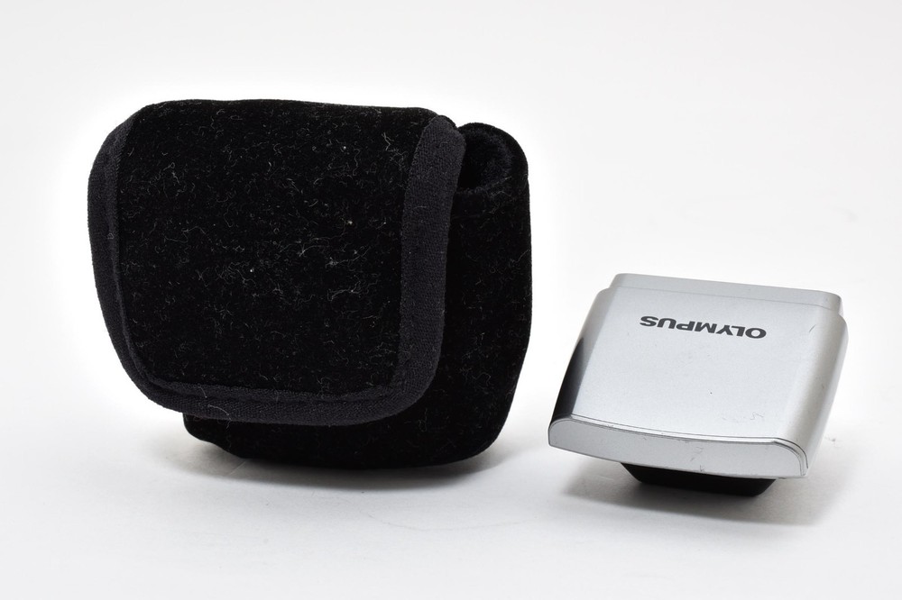 Olympus FL-LM1 4FS1 Flash for E-PL3 E-PL5 E-PL6 E-PL7 E-PL8 E-PM1 E-PM2 [Exc+++]