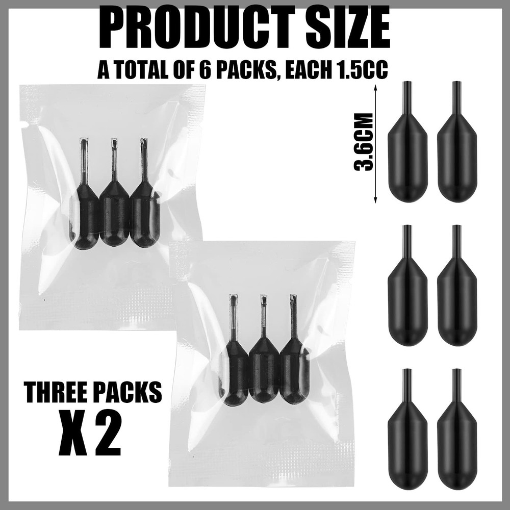 Confidential Roller Stamp for Identity Protection - 2 Pack by TONOS