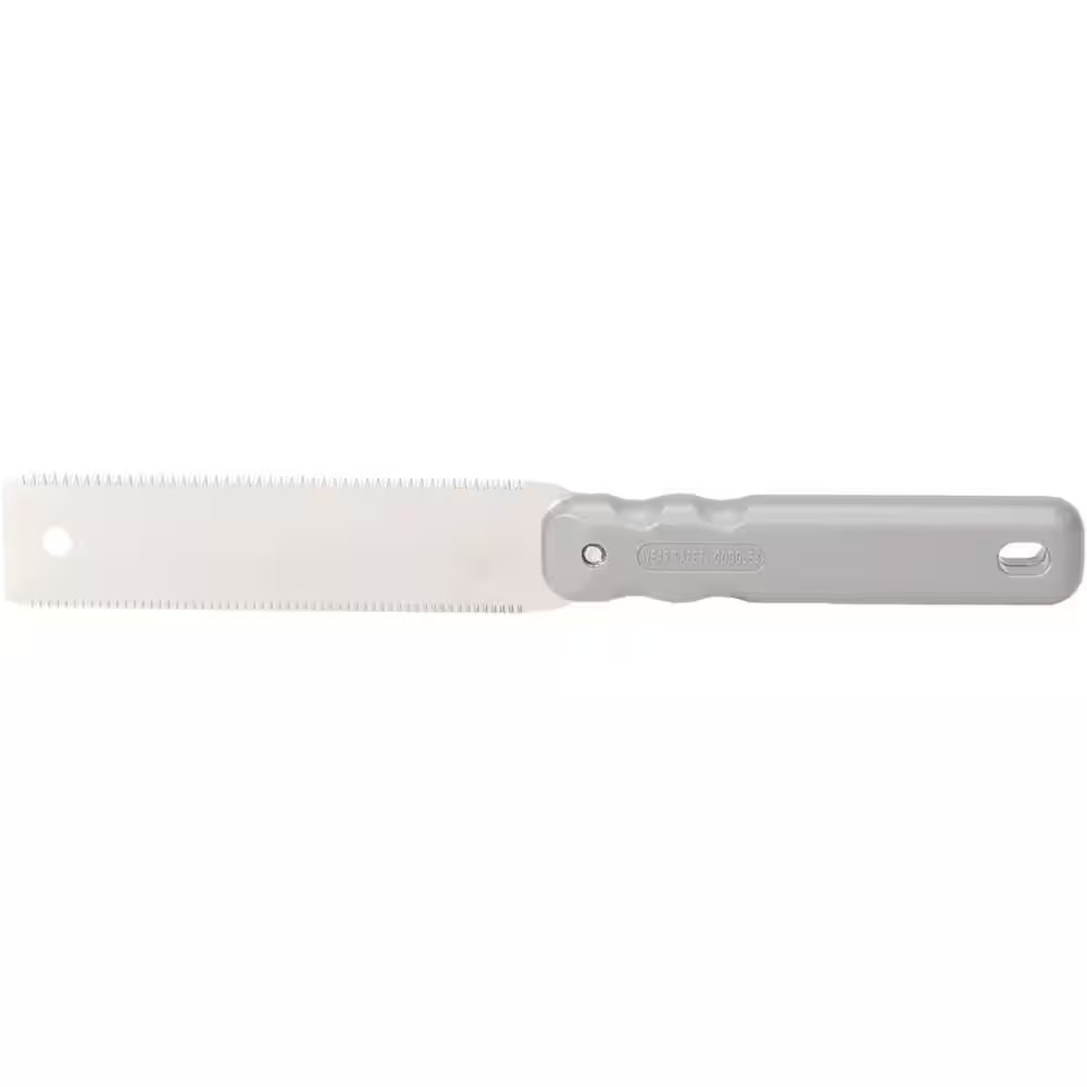 5.5 In. Pull Saw with Composite Handle