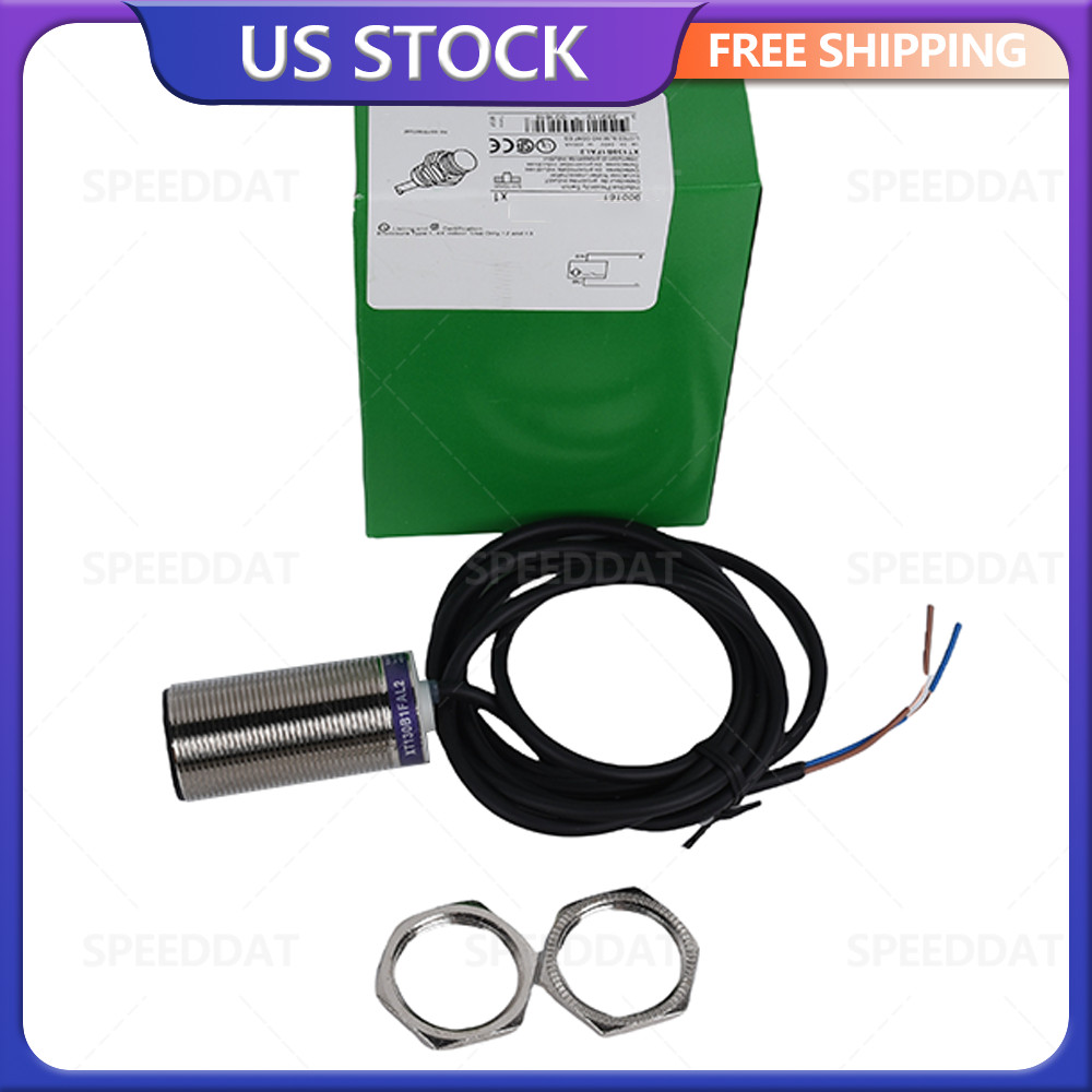 Brand New 1PC For Schneider Proximity Switch Sensor Replace XT130B1FAL2