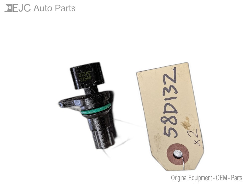 Camshaft Position Sensor From 2012 Nissan Versa  1.6