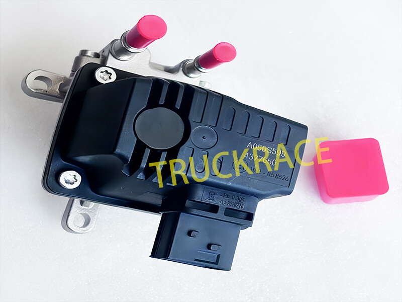 4377650 DEF Doser Injector Doser Pump For Cummins