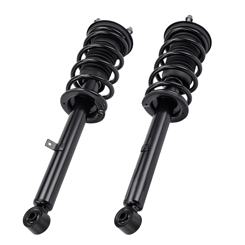 Complete Strut Assembly Front Left Right For Lexus IS250 V6 2.5L 2006-2013 2PC