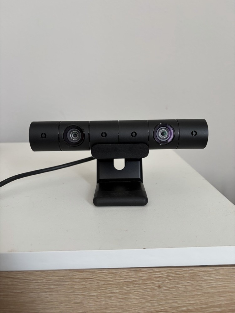 Sony PlayStation 4 - Original Camera for VR - Black