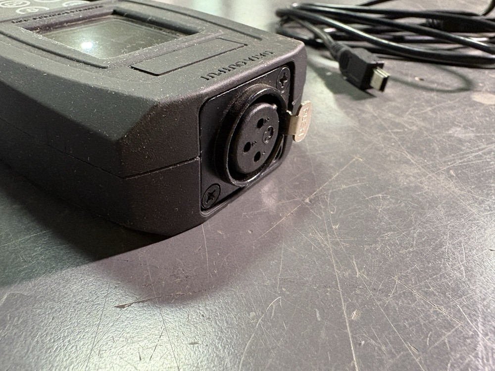 High End Systems Software Upgrade Box