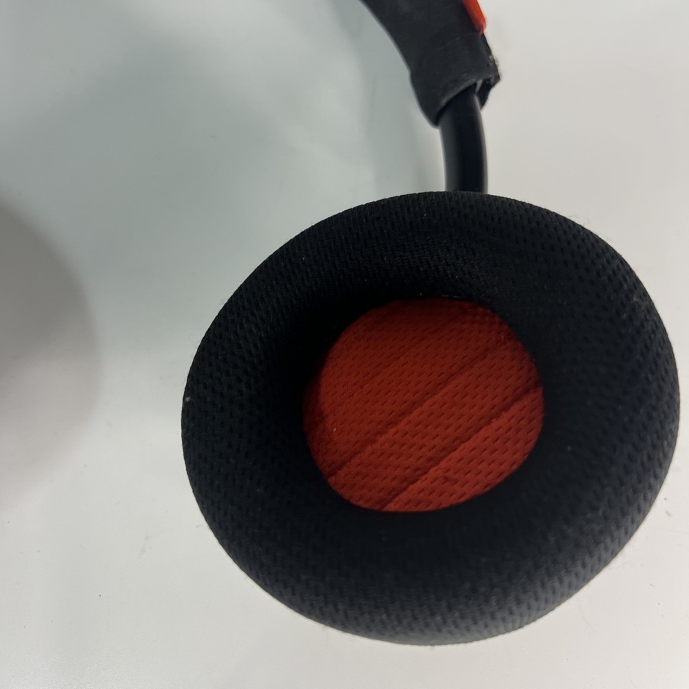 Plantronics RIG A5 Wired Gaming Headset. Worn Ear Cup On One Side