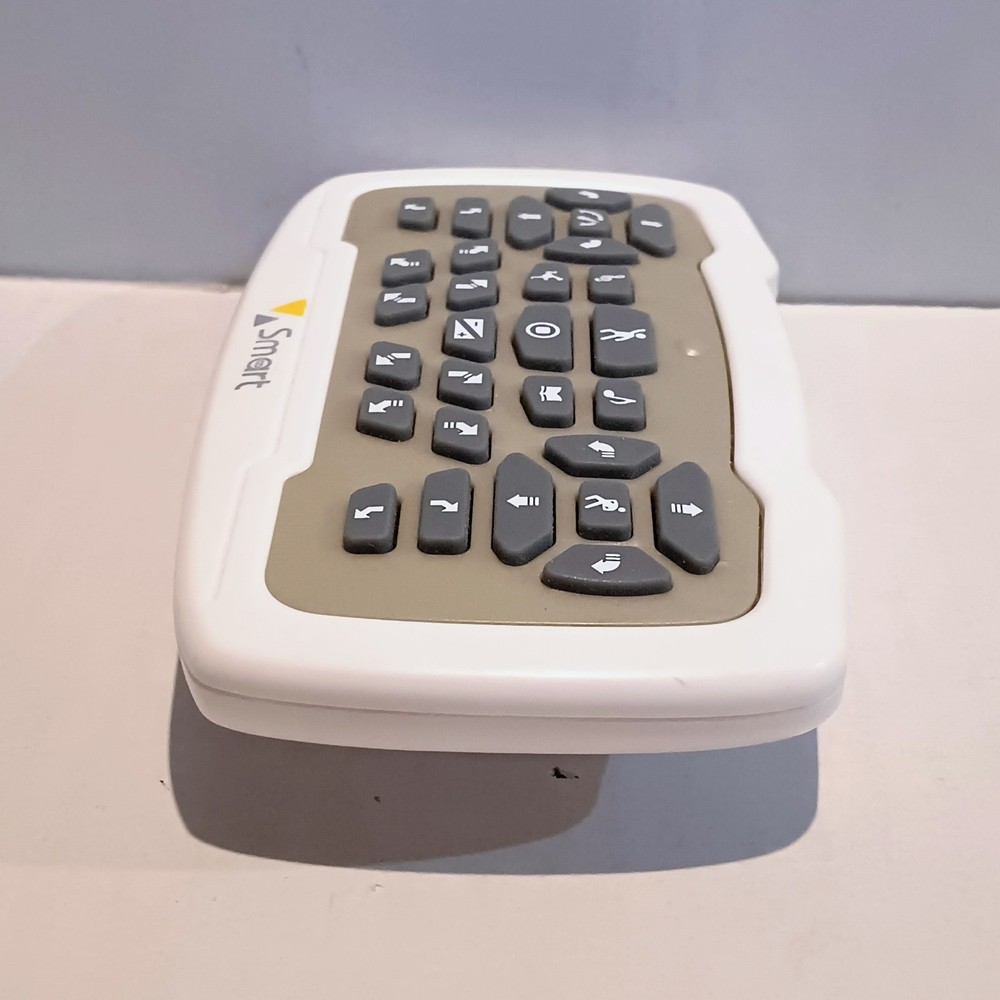 Ruko Carle Smart Robot Replacement Remote Control Pad-OEM-Programmable-STEM