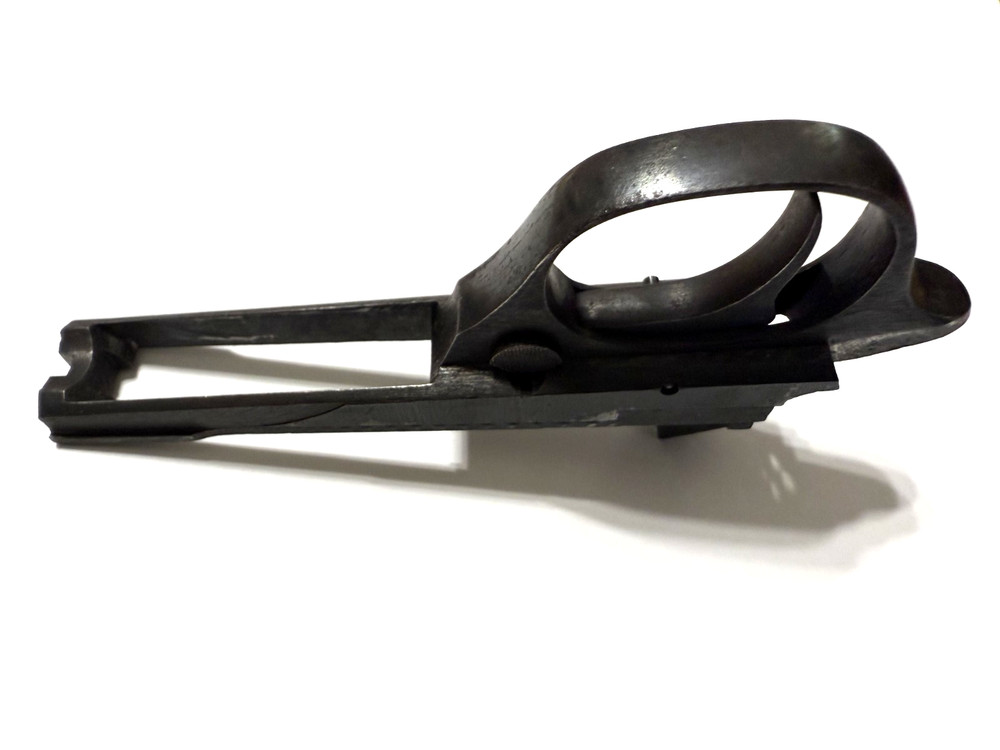 Interarms 22 ATD 22 LR - Trigger Guard Assembly