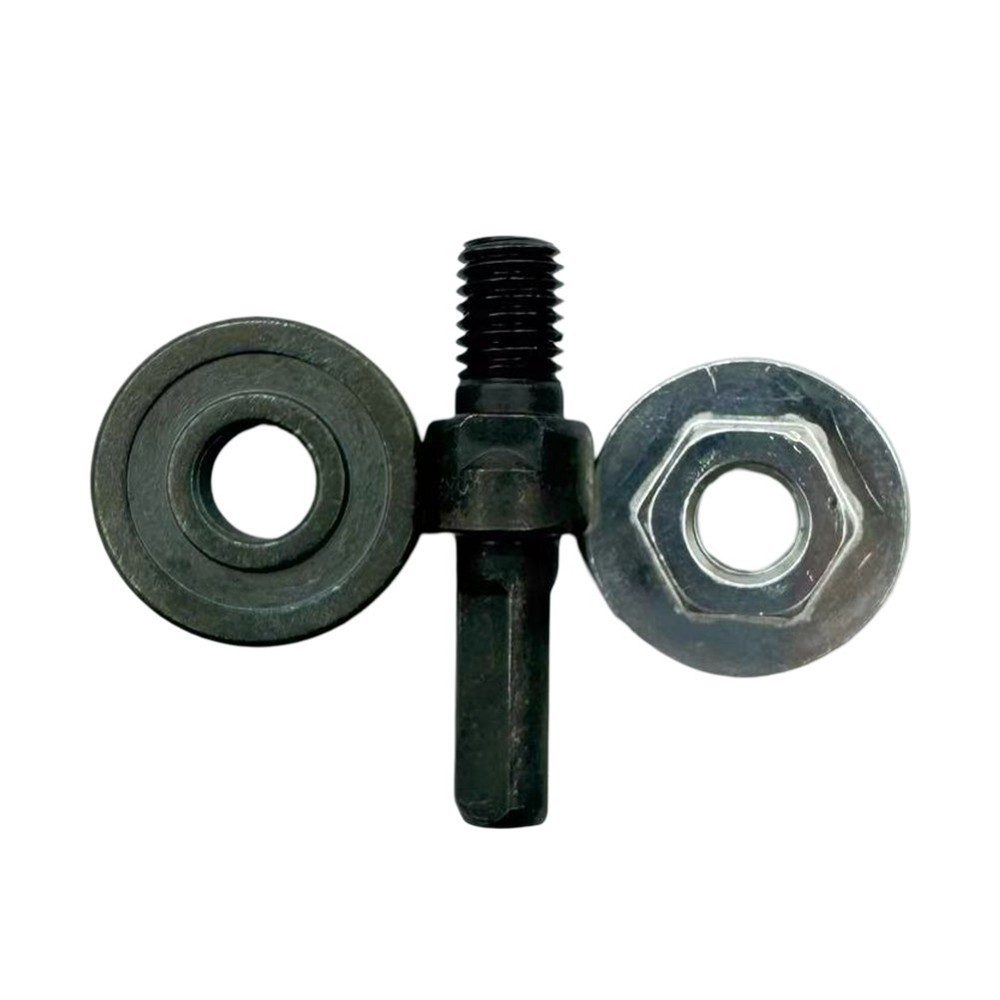 Innovative Connecting Rods for Electric Drill and Angle Grinder Compatibility