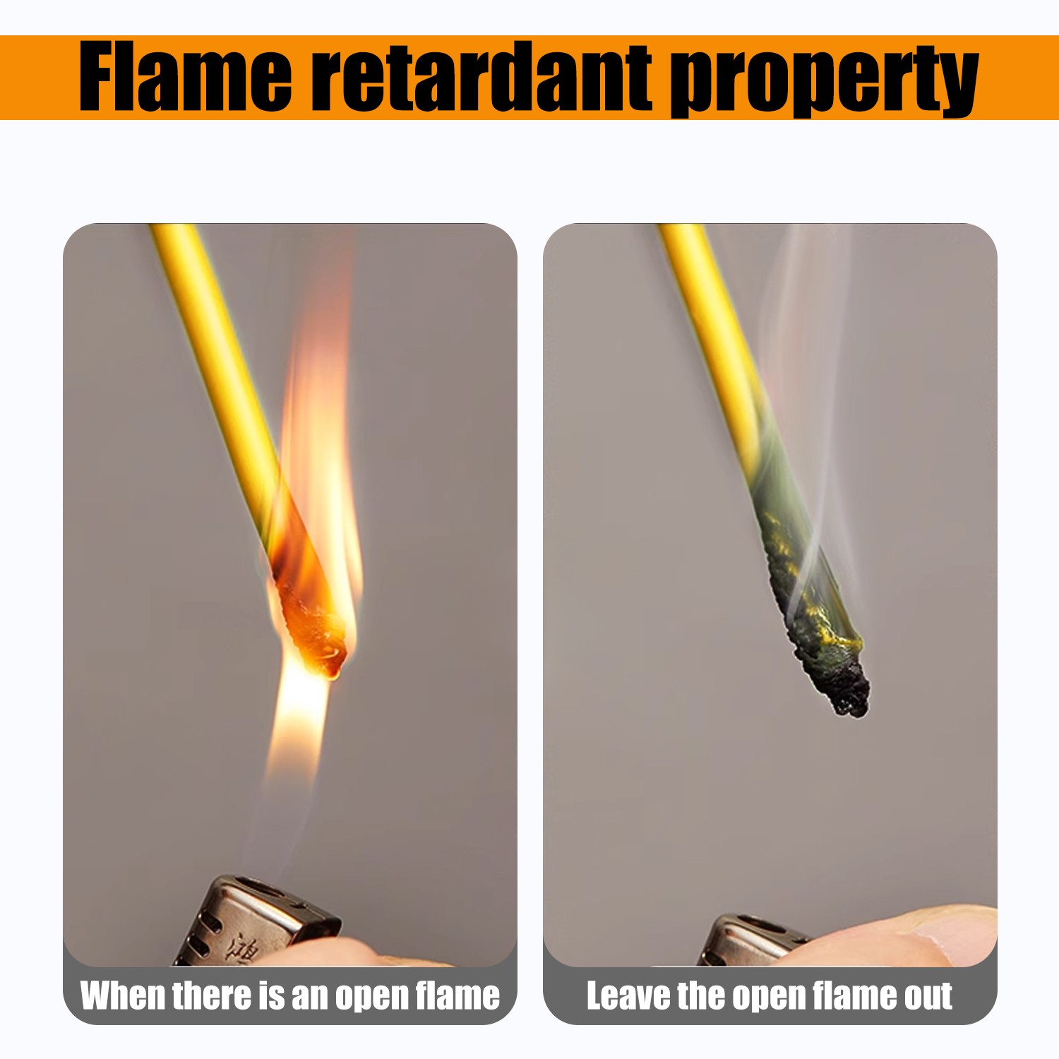 25' 4 Pin Flat Trailer Wiring Harness Kit Wishbone Style for Trailer Tail Lights