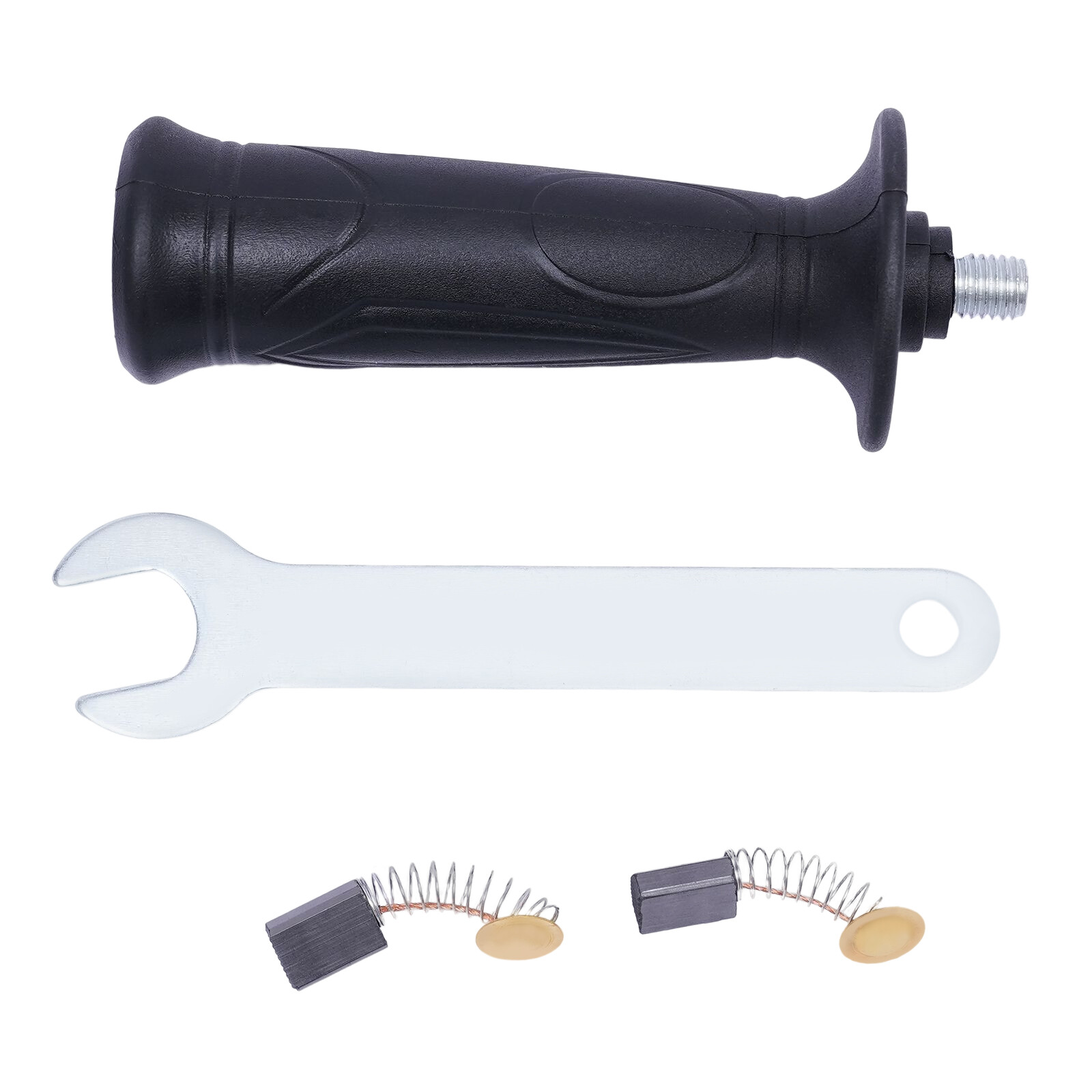 Electric Mortar Plaster Paint Mixer Cement Grout Concrete Stirrer 1200rpm